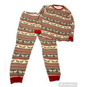 Adult XL PJ Place Pajamas